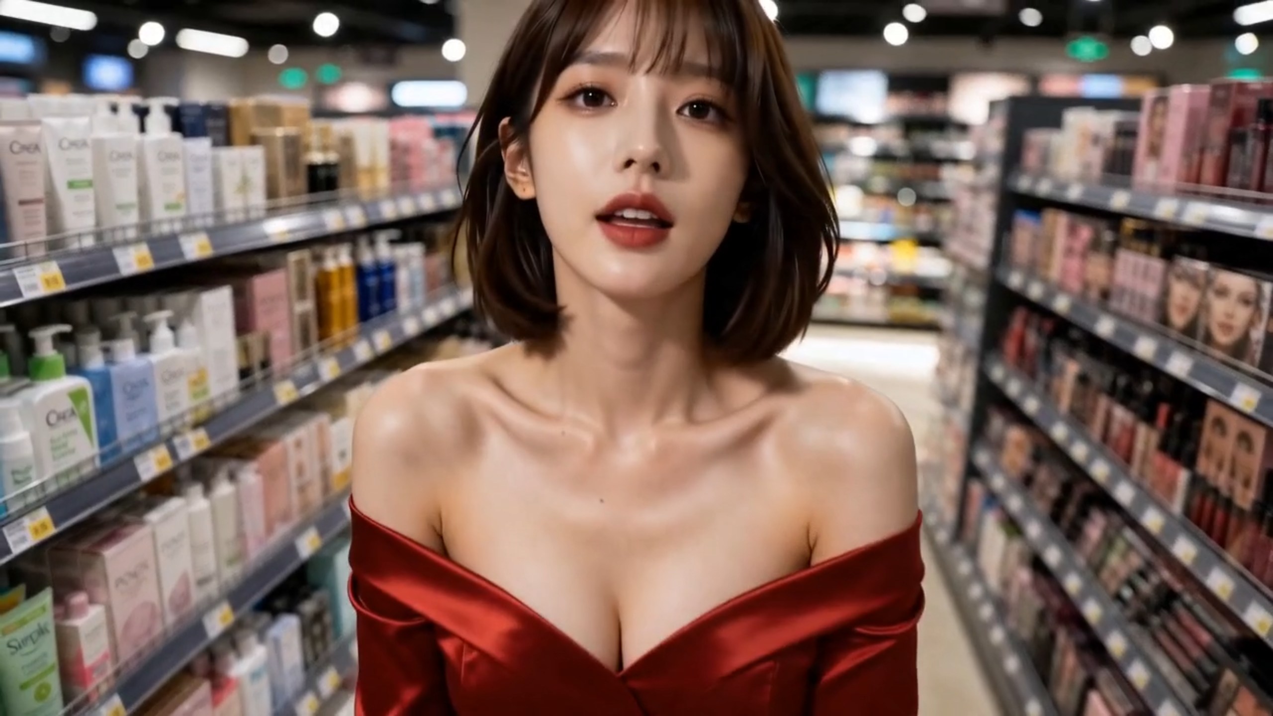 Soo-ji 角色图