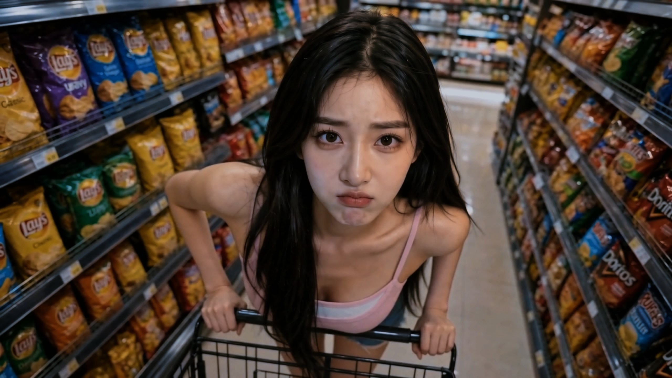 苏苏角色图